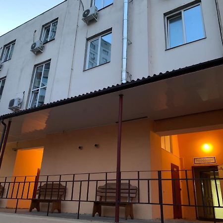 Inn on Zhytomyrska Kijów Zewnętrze zdjęcie