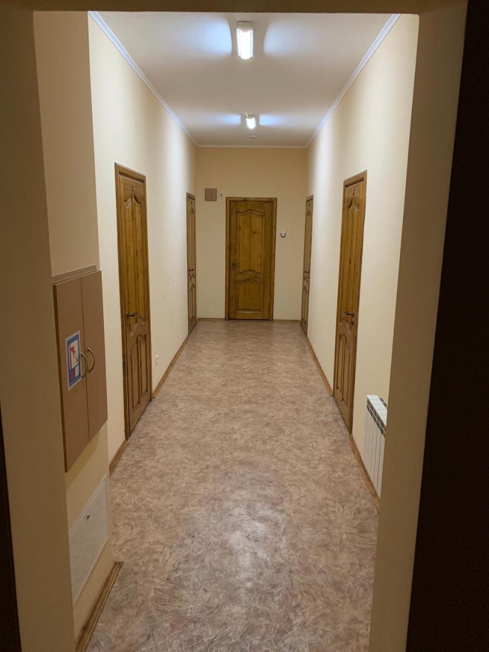 Inn on Zhytomyrska Kijów Zewnętrze zdjęcie