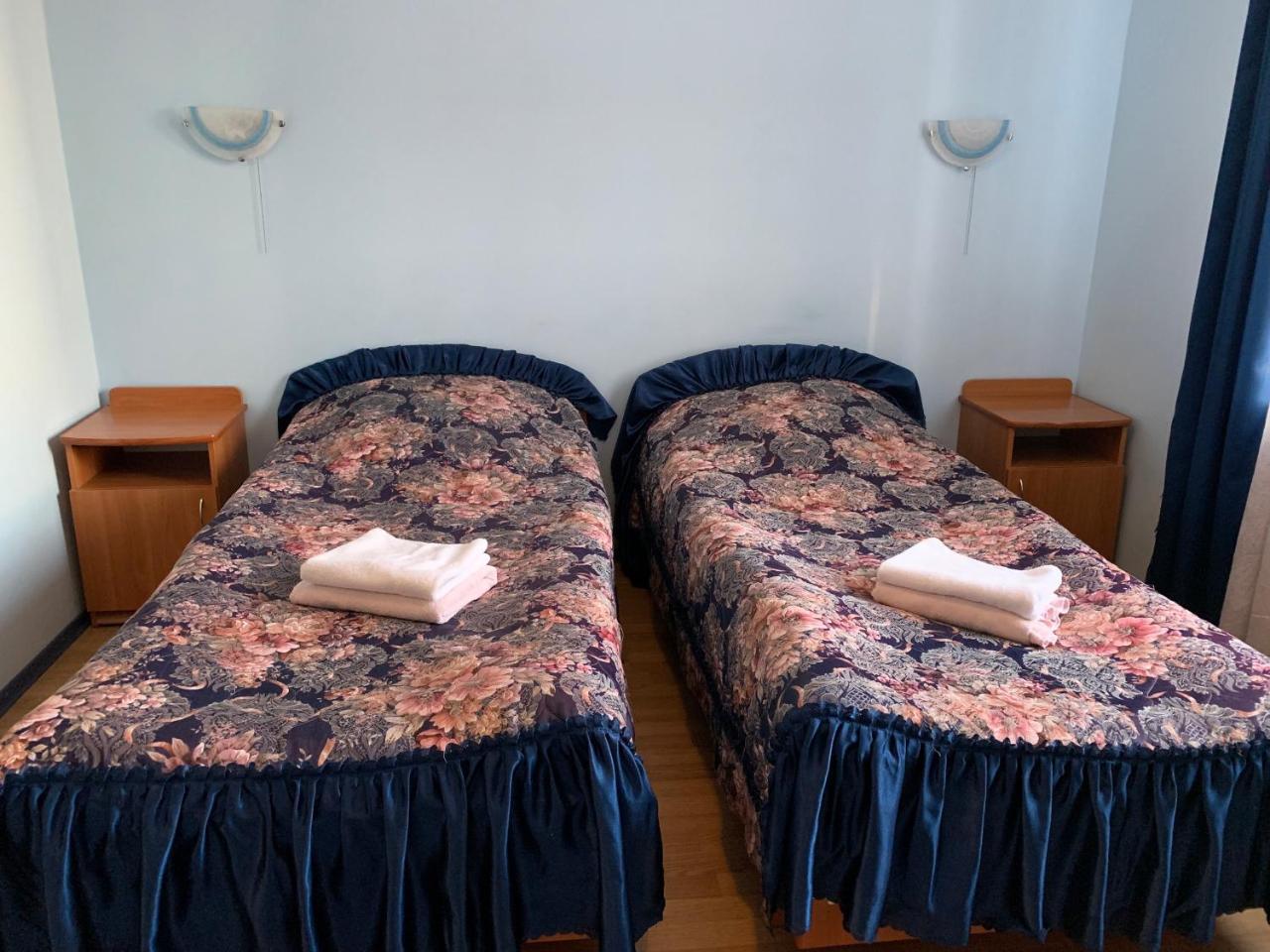Inn on Zhytomyrska Kijów Zewnętrze zdjęcie