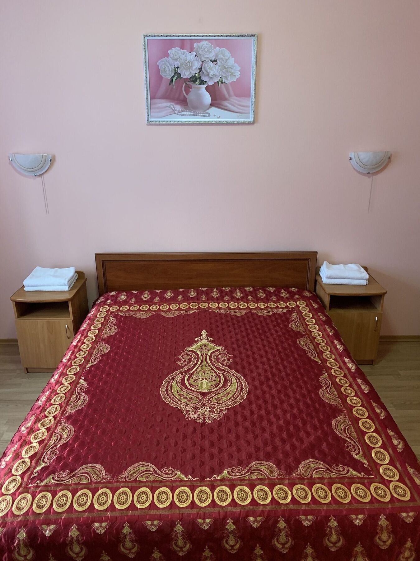 Inn on Zhytomyrska Kijów Zewnętrze zdjęcie